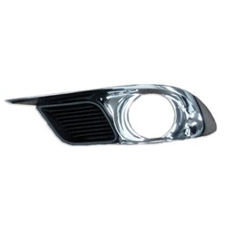 TOYOTA AVALON FOG LAMP COVER LEFT (Driver Side) (W/FOG) OEM#5204007040 2011-2012 PL#TO1038156