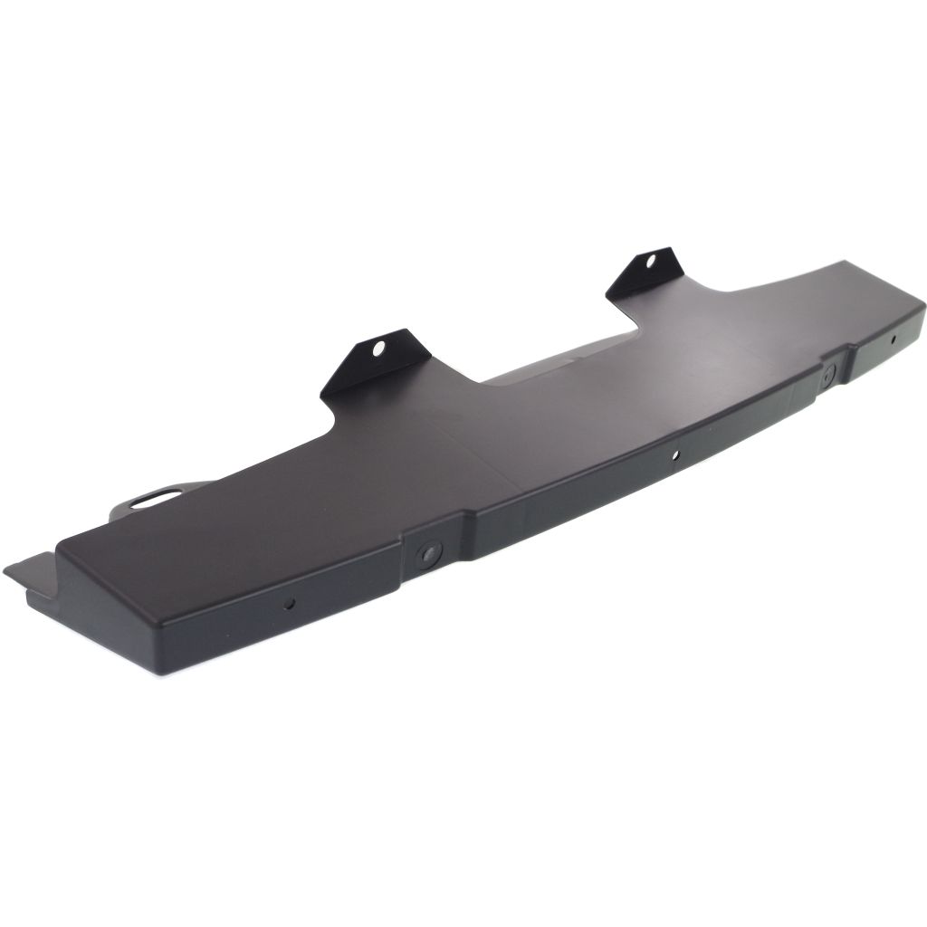 CHEVROLET MALIBU CLASSIC FRONT BUMPER COVER SUPPORT CENTER BLACK OEM#22733551 2008 PL#GM1041115