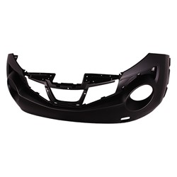 NISSAN(DATSUN) JUKE FRONT BUMPER COVER PRIMED (S/SL/SV)**CAPA** OEM#FBM221KM5H 2011-2014 PL#NI1000279C