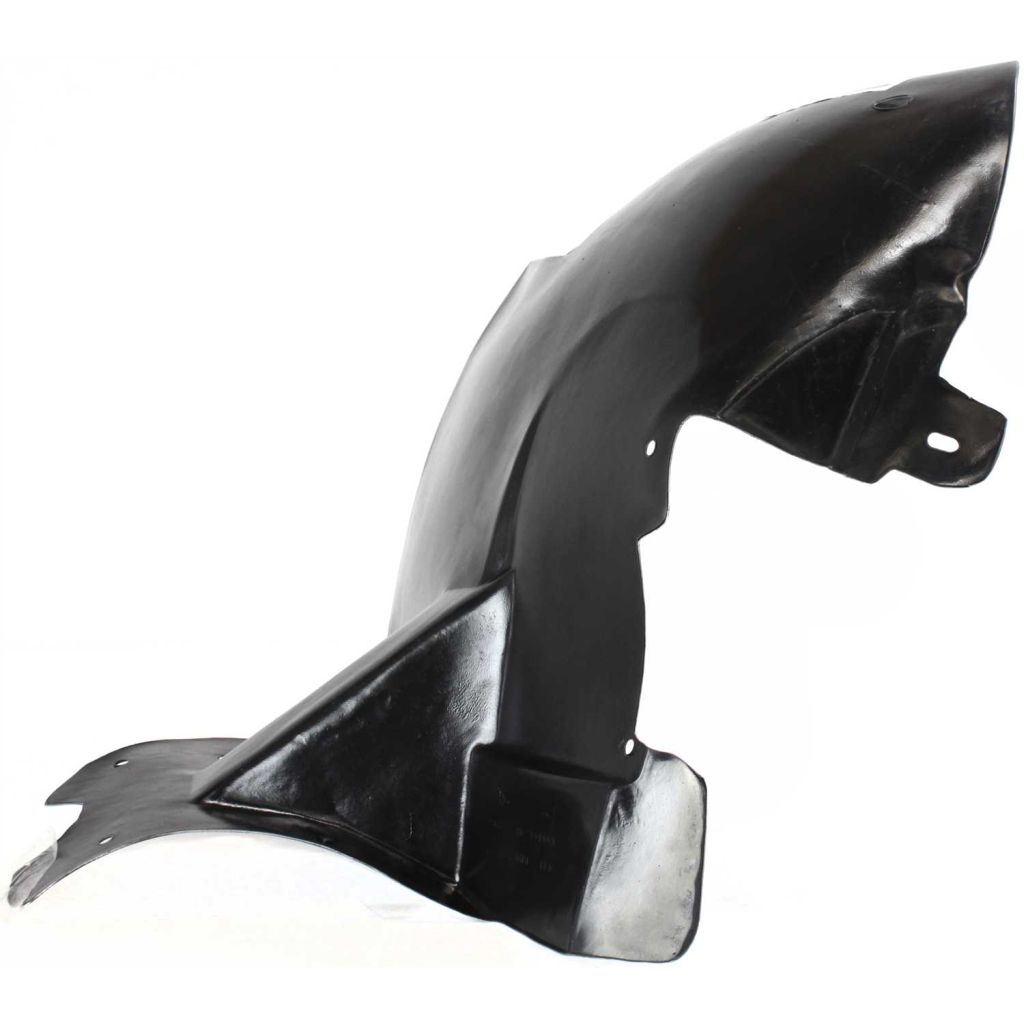 CADILLAC SRX FENDER LINER RIGHT (Passenger Side) (FT SECTION)(W/O SPORT PKG) OEM#15926323 2004-2009 PL#GM1249171