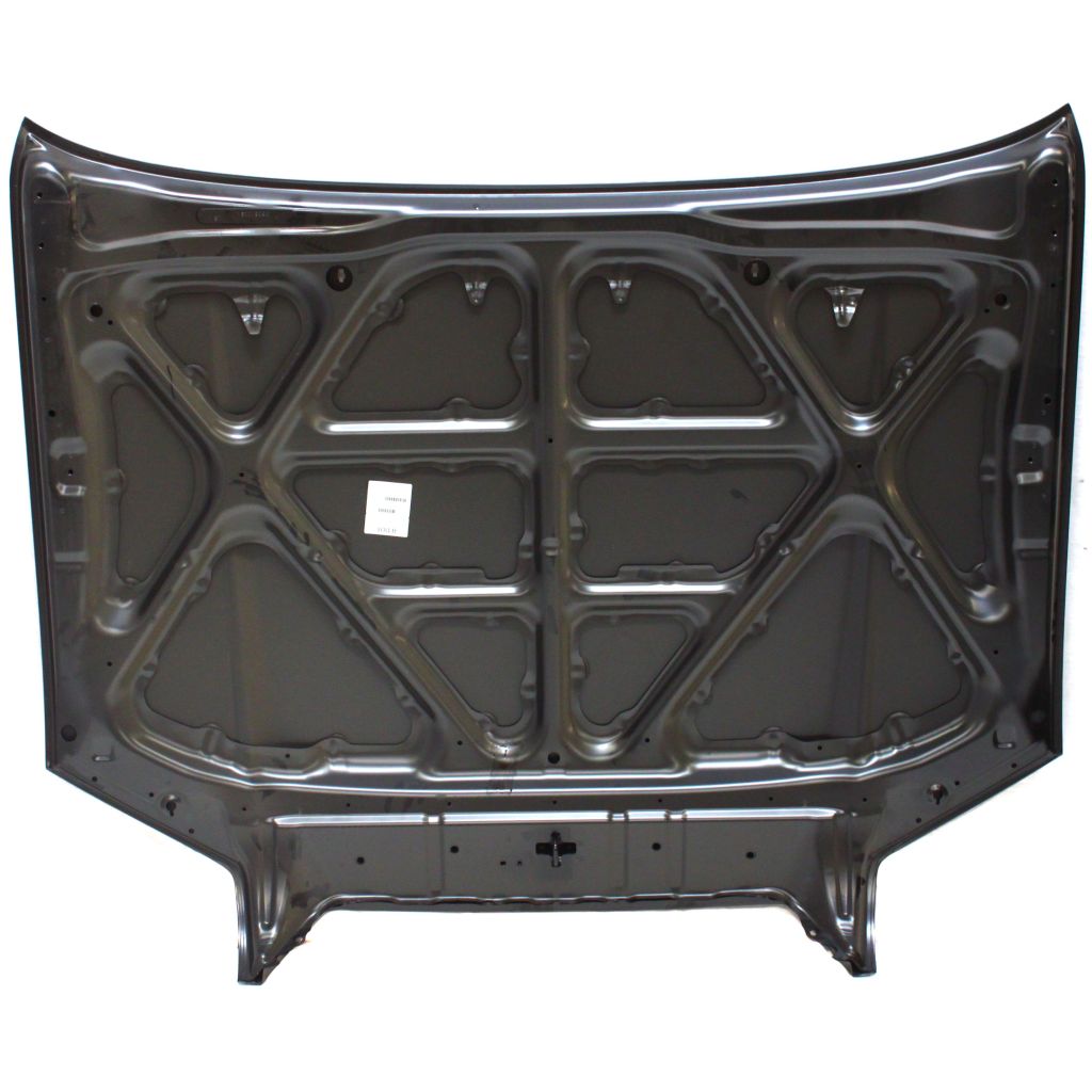 TOYOTA 4RUNNER HOOD W/O SCOOP (LIMITED/SR5) OEM#5330135141 2003-2009 PL#TO1230193