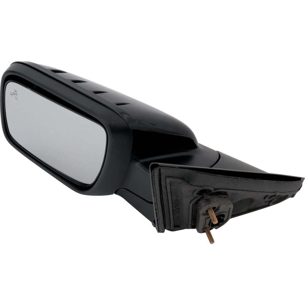 FORD TRUCKS & VANS EXPLORER DOOR MIRROR LEFT (Driver Side) PWR/HTD/SIGNAL/PUDDL (W/BSD)(PTM CVR) OEM#BB5Z17683TA 2011-2015 PL#FO1320616