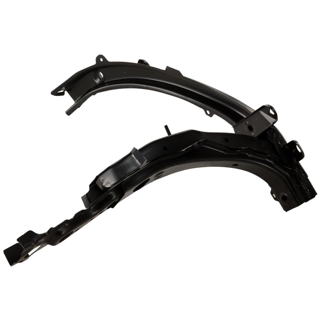 GM TRUCKS & VANS EQUINOX UPPER TIE BAR EXTENSION ASSEMBLY RIGHT (Passenger Side) OEM#84263671 2018-2021 PL#GM1225367
