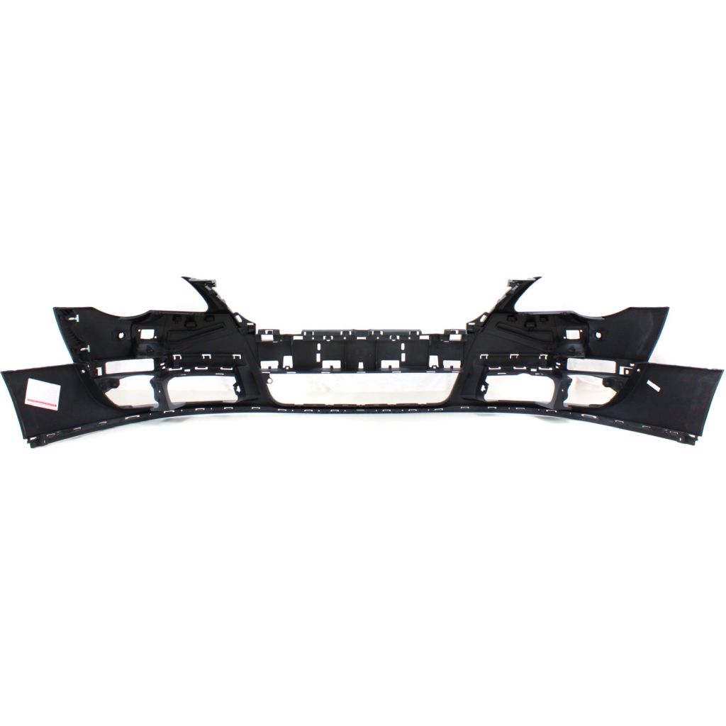 VOLKSWAGEN PASSAT FRONT BUMPER COVER PRIMED (W/Parking Aid)(W/O HEAD/LAMP Washer) OEM#3C0807217RGRU 2006-2010 PL#VW1000163