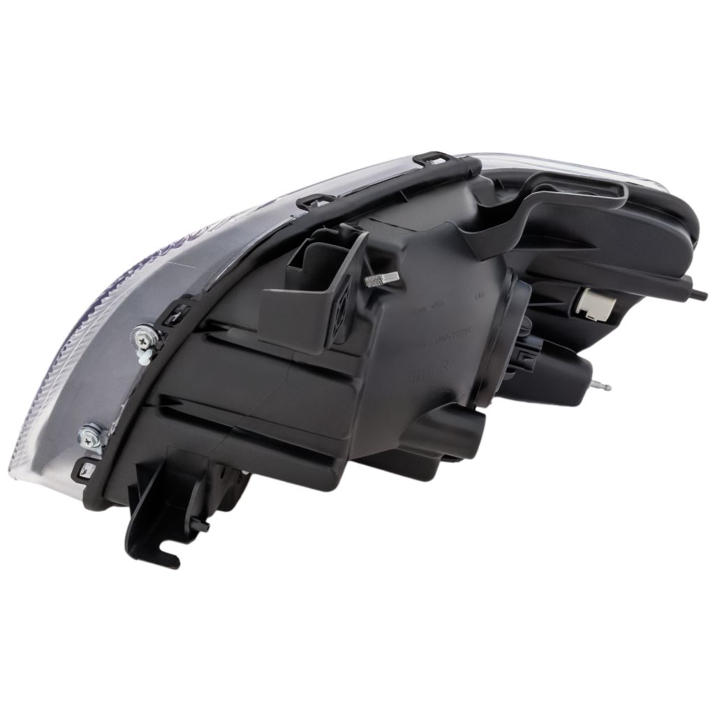 FORD TRUCKS & VANS EXPLORER HEAD LAMP ASSEMBLY RIGHT (Passenger Side) (W/SMOKE LENS) OEM#8L2Z13008A 2006-2010 PL#FO2503230