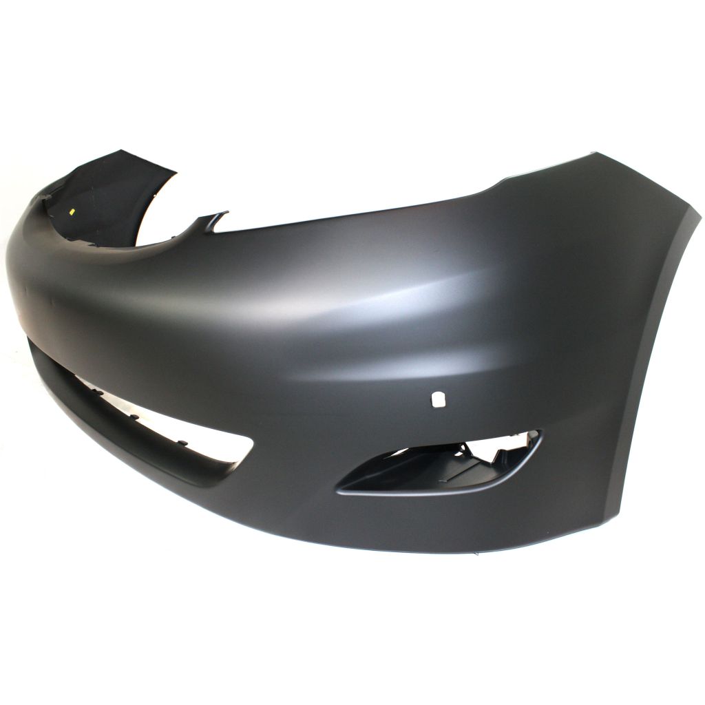 TOYOTA SIENNA FRONT BUMPER COVER PRIMED (W/PARK SENSOR)**CAPA** OEM#52119AE906 2006-2010 PL#TO1000324C