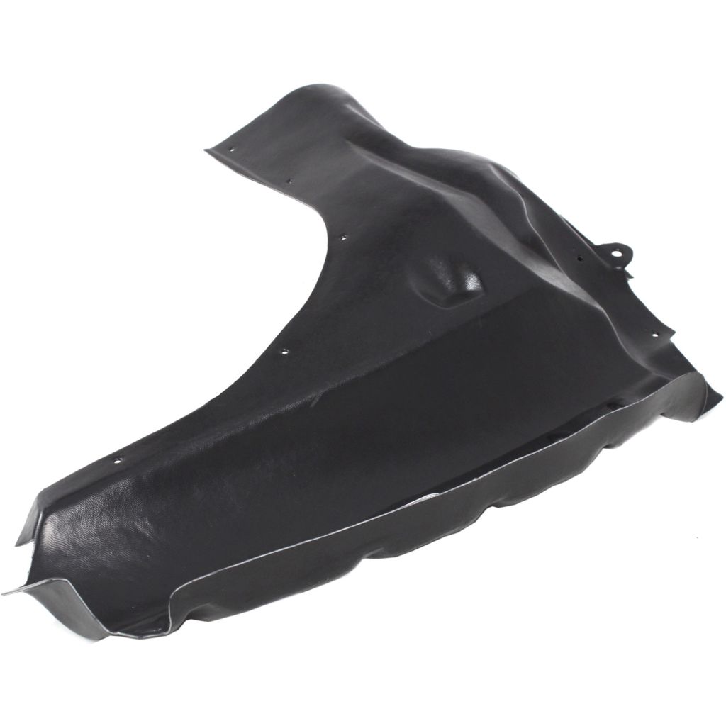 MERCURY MARINER HEV FRONT SPLASH SHIELD RIGHT (Passenger Side) (ENG UNDER CVR) OEM#YL8Z16102AA 2006-2007 PL#FO1251140