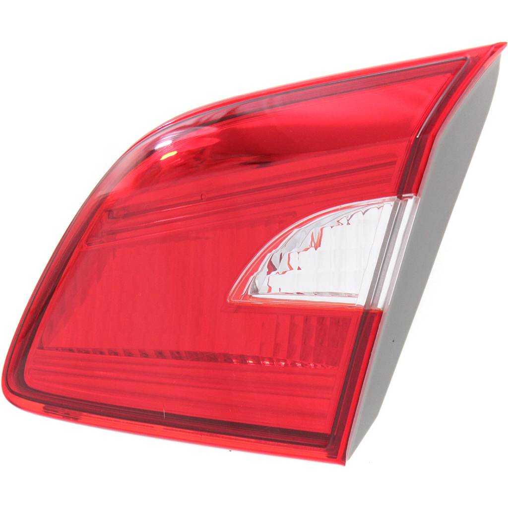NISSAN SENTRA BACK-UP LAMP RIGHT (Passenger Side) OEM#265503YU5A 2016-2019 PL#NI2803111