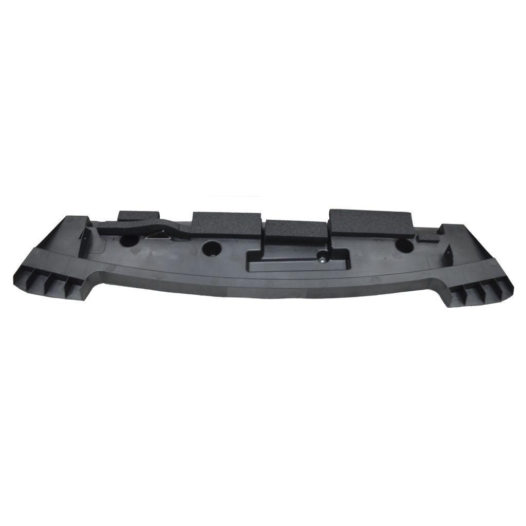 NISSAN(DATSUN) ROGUE SPORT (2.0L) FRONT SPLASH SHIELD (BMP UNDER CVR) **CAPA** OEM#62660DF30A 2017-2019 PL#NI1041104C