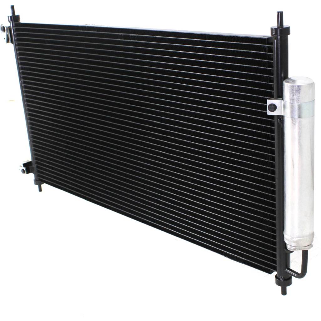 ACURA TL A/C CONDENSER W/R.D. OEM#80110SEPA01 2004-2008 PL#AC3030120