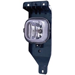 FORD TRUCKS & VANS FORD/PU (F250/350/450/550) Super Duty FOG LAMP ASSY LEFT (Driver Side) (FACTORY INSTALLED) OEM#6C3Z15201A 2005-2007 PL#FO2592211