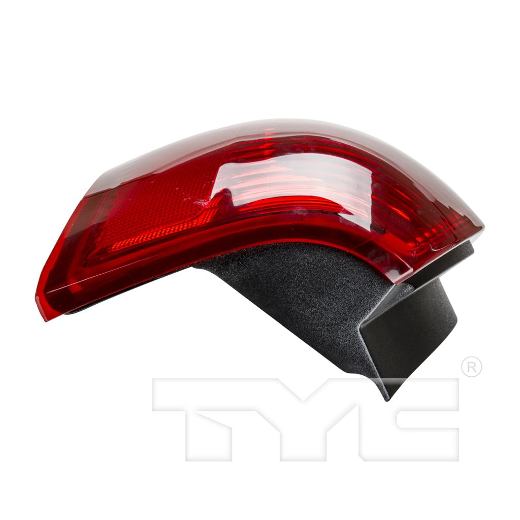 SATURN VUE HYBRID TAIL LAMP UNIT RIGHT (Passenger Side) OEM#19206833 2007 PL#GM2819172