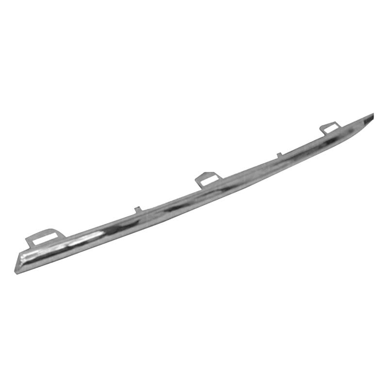 SUZUKI XL-7 GRILLE MLDG UPPER LEFT (Driver Side) CHROME OEM#7211452D000PG 2004-2006 PL#SZ1212102