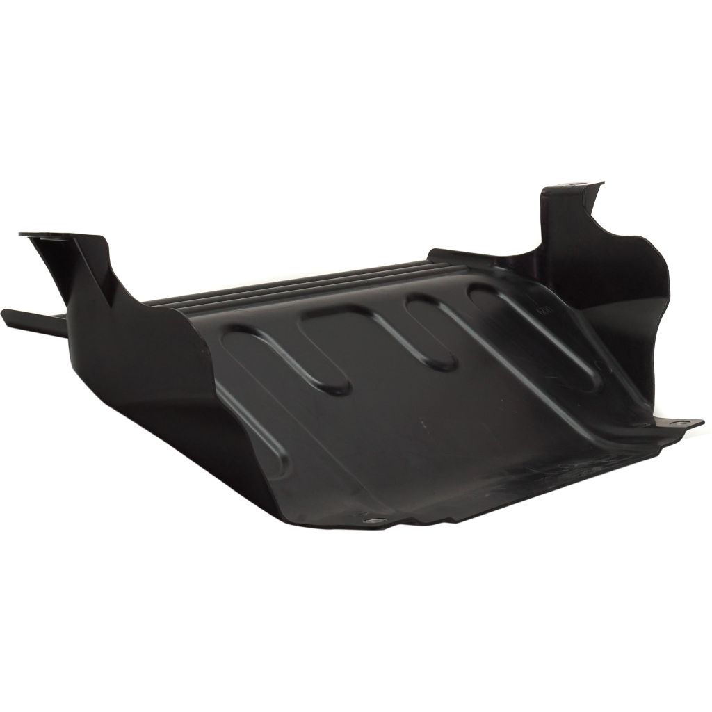 GM TRUCKS & VANS SIERRA/PU 1500 (GMC) FRONT SPLASH SHIELD (ENG UNDER CVR)(4.3/5.3/6.2L) OEM#84125967 2019-2025 PL#GM1228168