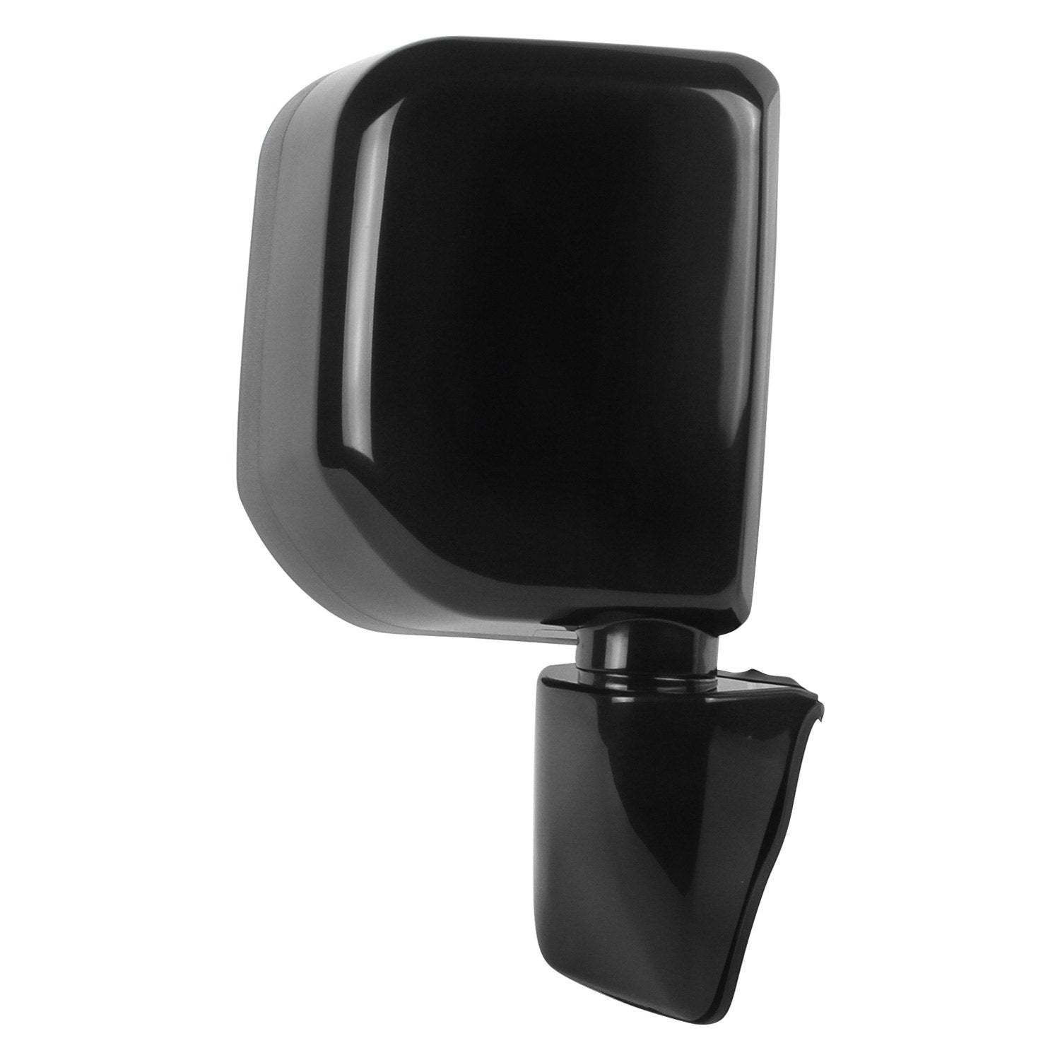 TOYOTA FJ CRUISER DOOR MIRROR RIGHT (Passenger Side) MANUAL (WO/LAMP) OEM#8791035731 2007-2014 PL#TO1321284