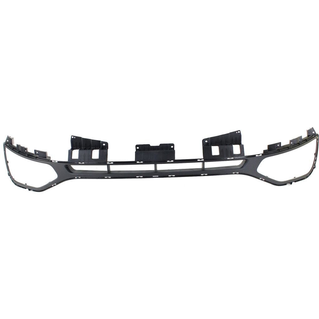 KIA SPORTAGE FRONT BUMPER GRILLE **CAPA** OEM#865613W500 2014-2016 PL#KI1036128C