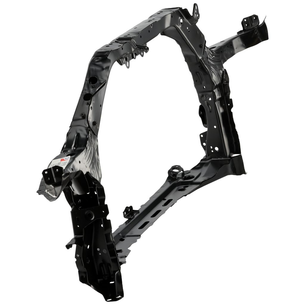HONDA CRV RADIATOR SUPPORT ASSEMBLY OEM#60400SXSA00ZZ 2007-2009 PL#HO1225152