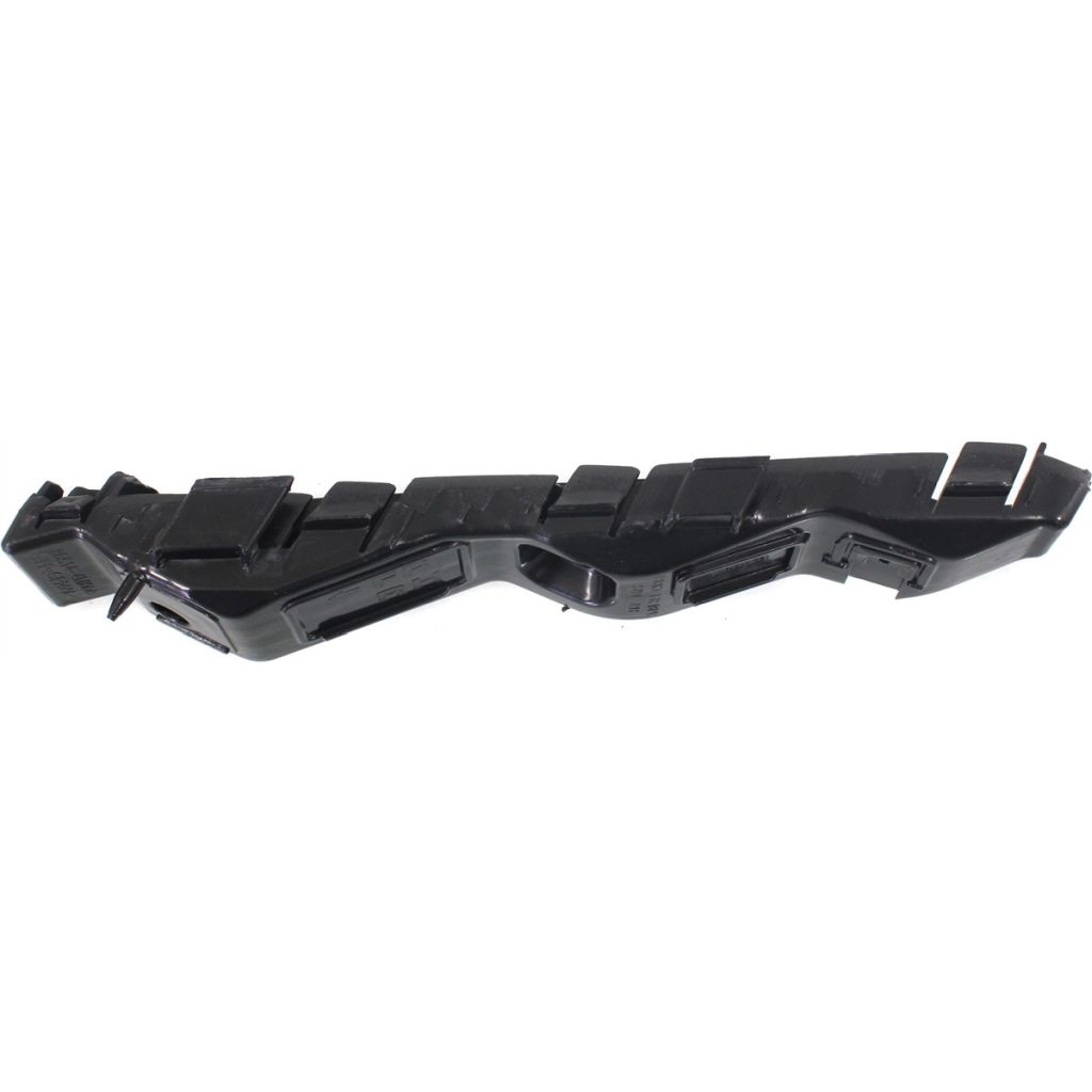 KIA OPTIMA FRONT BUMPER COVER SIDE BRACKET RIGHT (Passenger Side) (PLASTIC) OEM#865144C000 2012-2013 PL#KI1043106