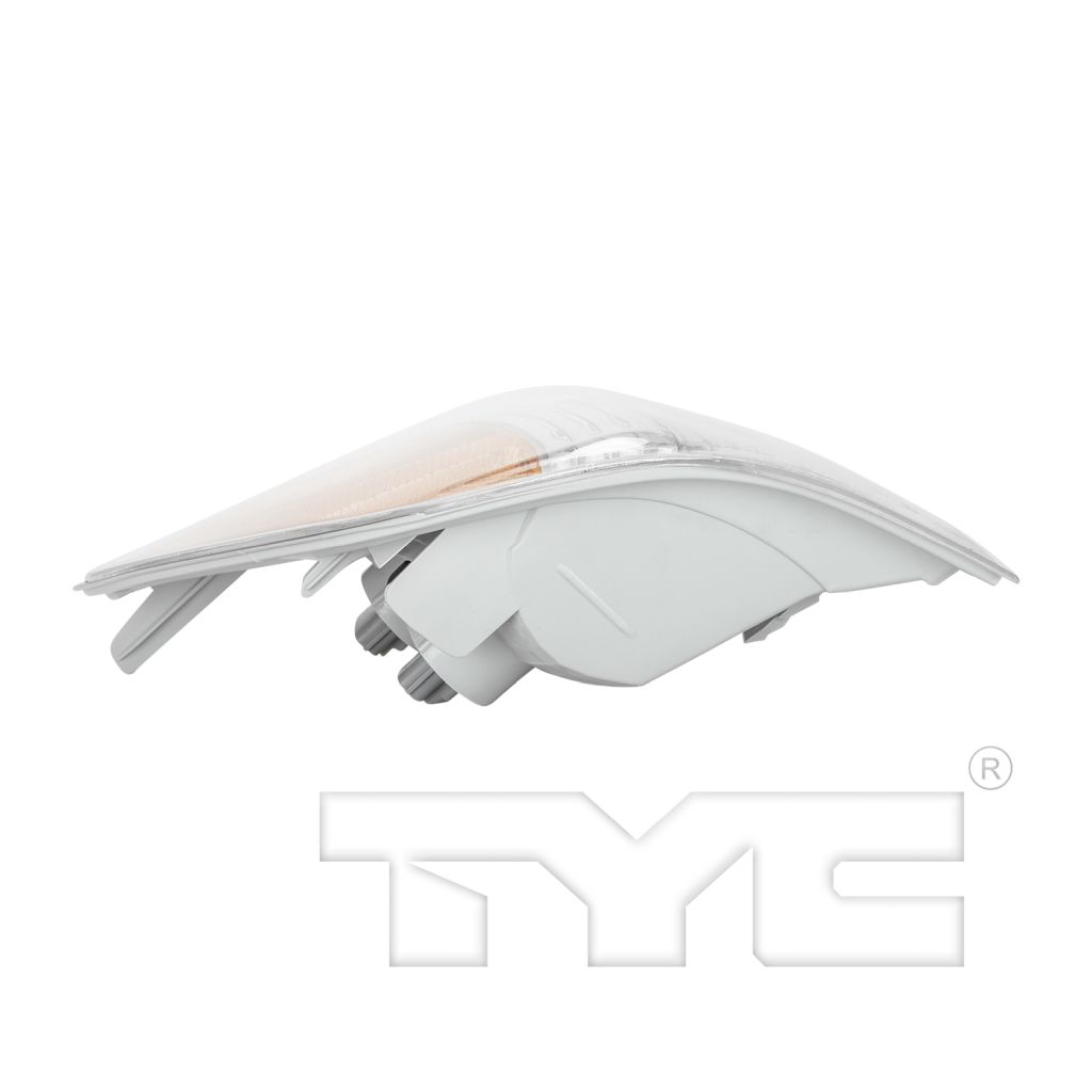 TOYOTA TUNDRA CORNER LAMP ASSY RIGHT (Passenger Side) (DOUBLE CAB)**CAPA** OEM#815100C030 2005-2006 PL#TO2531147C