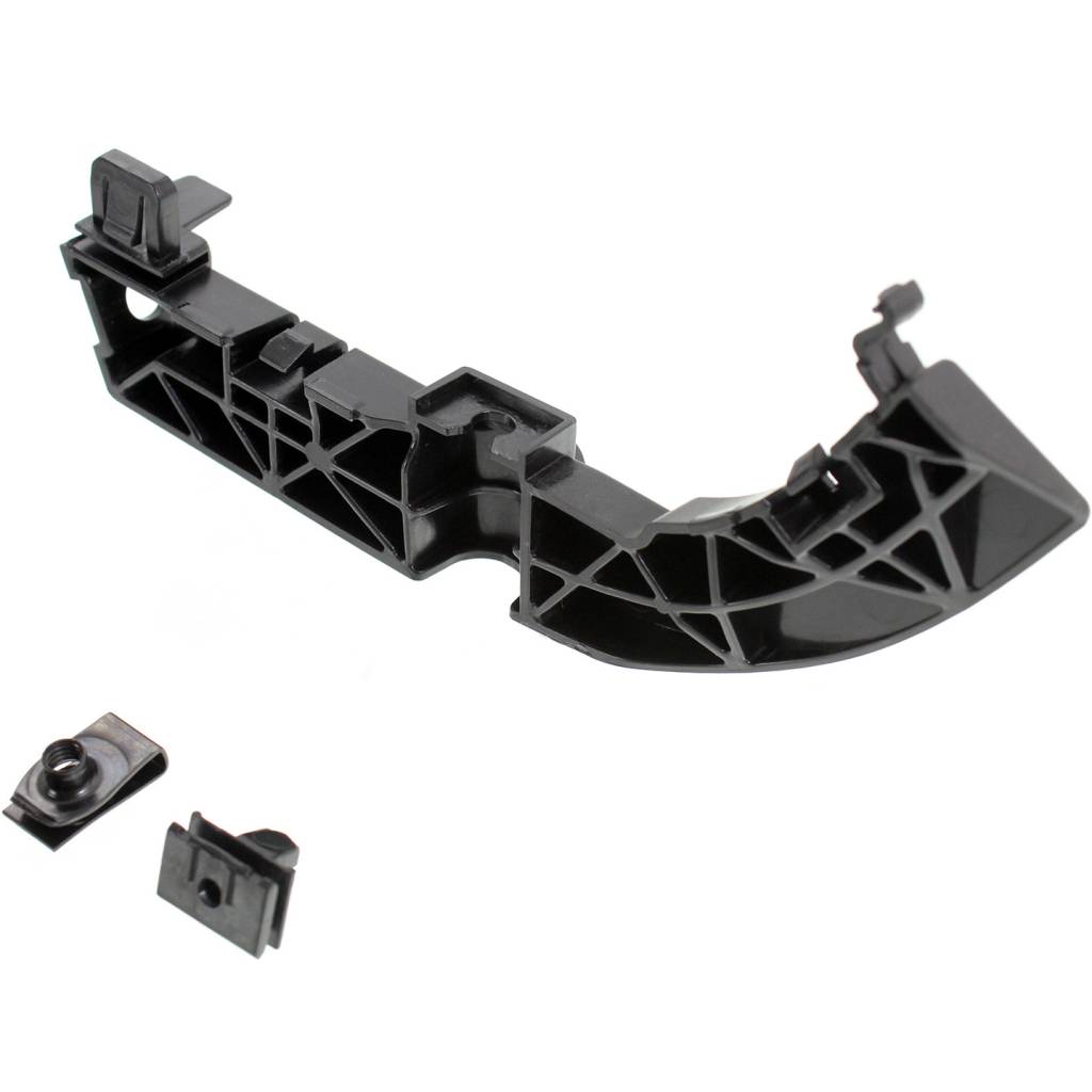 DODGE CHALLENGER FRONT BUMPER COVER RETAINER RIGHT (Passenger Side) OEM#68024342AC 2008-2014 PL#CH1033100