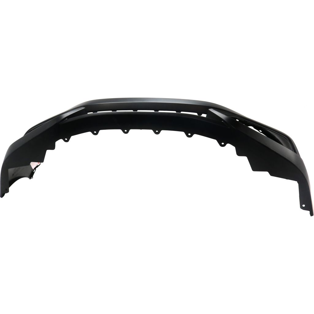 HONDA CIVIC COUPE FRONT BUMPER COVER PRIMED (1.8L) **CAPA** OEM#71101TS8A50ZZ 2014-2015 PL#HO1000296C