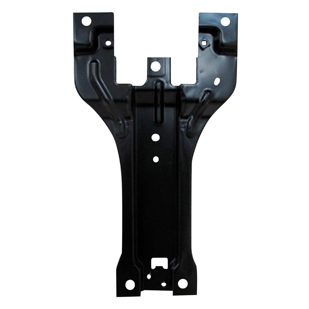 NISSAN TITAN HOOD LATCH SUPPORT **CAPA** OEM#F2550EZ3MA 2017-2024 PL#NI1233104C