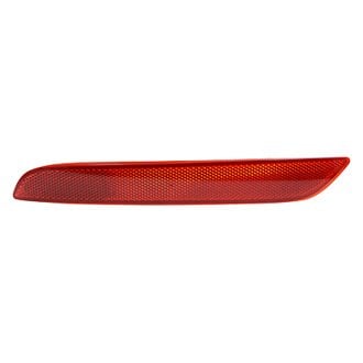 ACURA RDX REAR REFLECTOR LAMP LEFT (Driver Side) OEM#33555TS8A52 2016-2018 PL#HO1184110