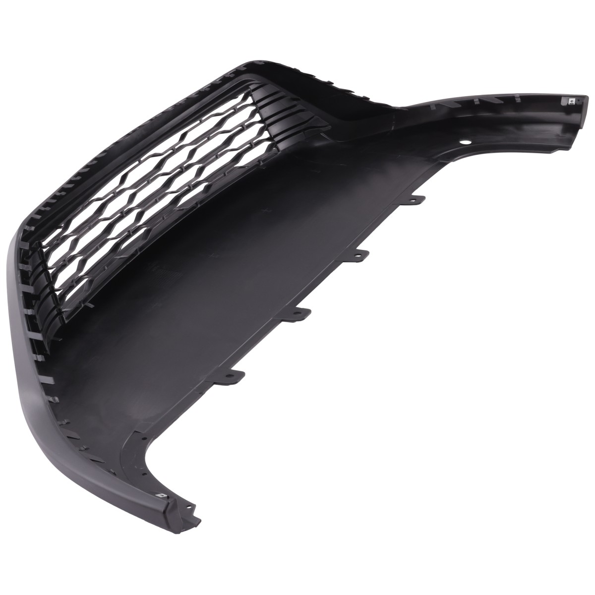 DODGE TRUCKS & VANS PROMASTER CITY FRONT BUMPER COVER LOWER TEXTURE (SLT) OEM#5YH05LXHAA 2015-2022 PL#CH1015130