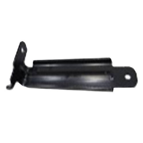 GM TRUCKS & VANS CANYON (GMC) FRONT BUMPER COVER FILLER BRAKCER RIGHT (Passenger Side)=LEFT (Driver Side) (EXC ZR2 W/BISON PKG)(STEEL) OEM#22891631 2015-2022 PL#GM1062126