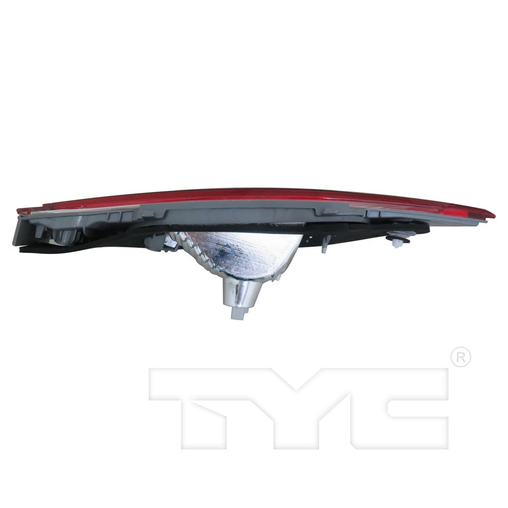HONDA CRV TAIL LAMP RIGHT (Passenger Side) ASSY INNER OEM#34150TLAA01 2017-2019 PL#HO2803116