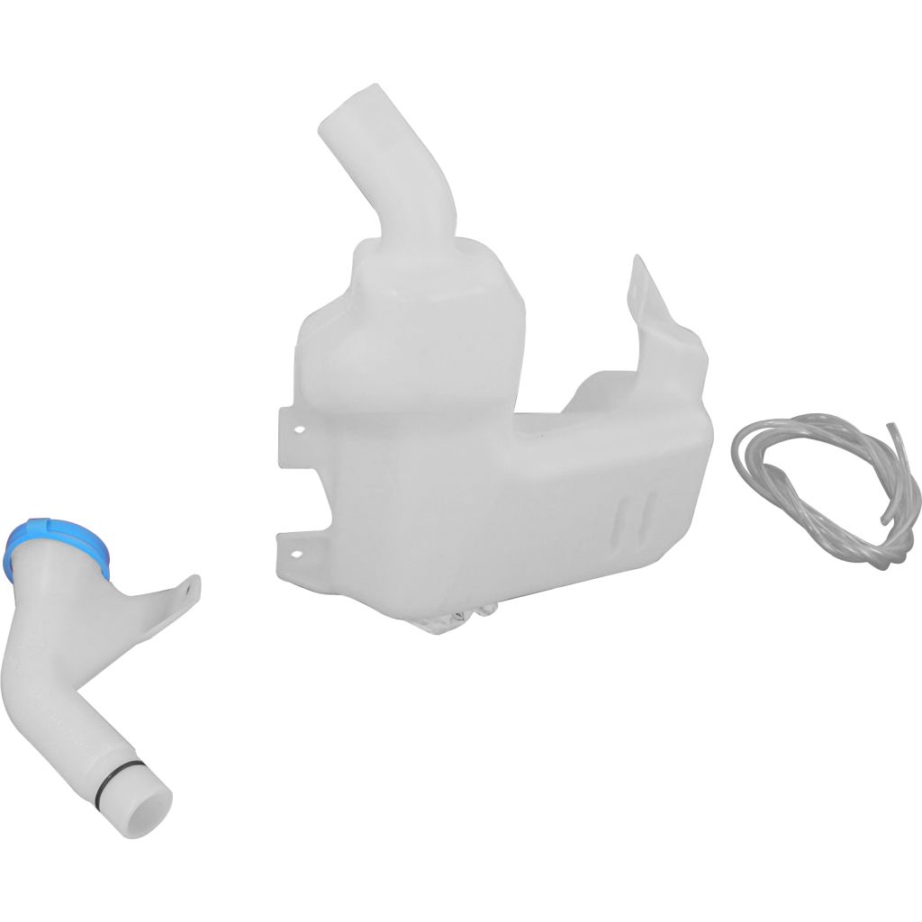 ACURA TSX WAGON WASHER TANK W/PUMP W/FILLER TUBE OEM#76841TL0003-PFM 2011-2014 PL#AC1288121