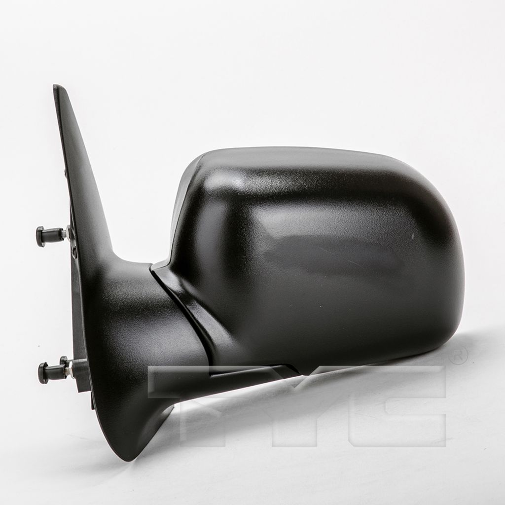 MAZDA MAZDA/PU DOOR MIRROR LEFT (Driver Side) MANUAL (SE MODEL) OEM#1F7069180 1998-2006 PL#FO1320165