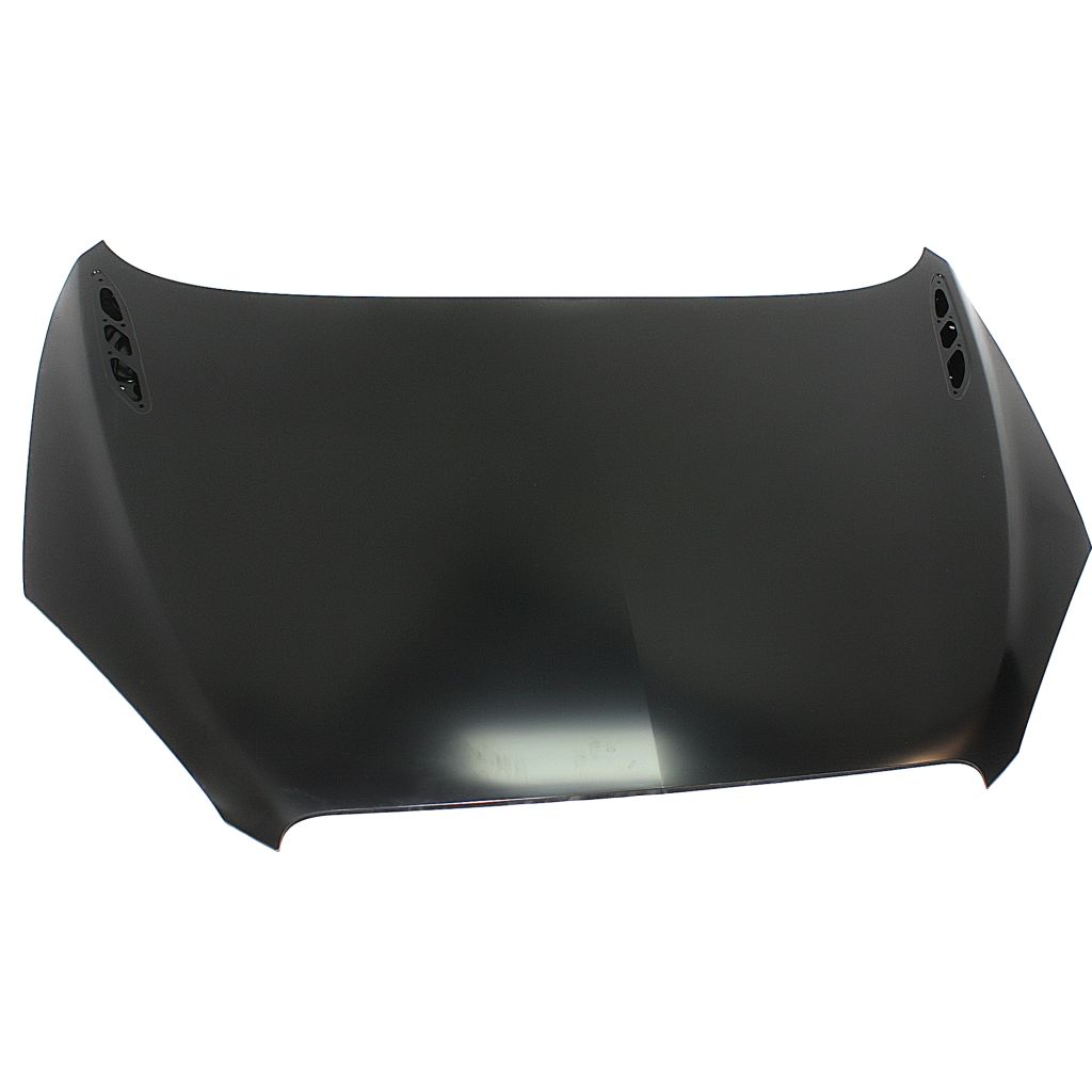 BUICK VERANO HOOD (STEEL) OEM#23226555 2012-2017 PL#GM1230406