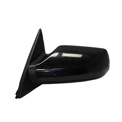 NISSAN(DATSUN) ALTIMA HYBRID DOOR MIRROR LEFT (Driver Side) PWR NON-HTD (W/O SIGNAL)(W/CVR)NON-FOLD OEM#96302JA04A 2007-2011 PL#NI1320163
