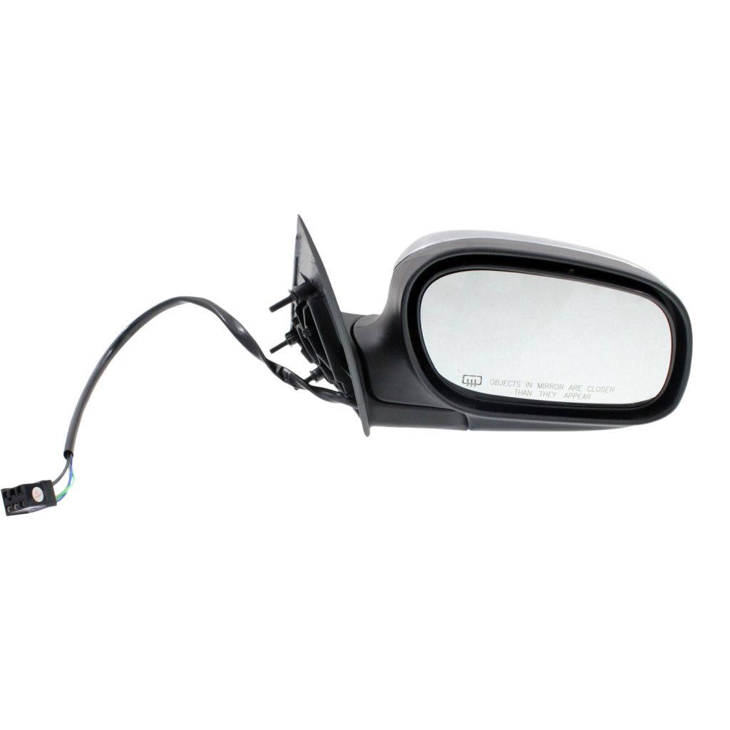 2003-2008 MERCURY Mirror outside rear view Right Passenger Side OEM# 6W7Z17682BA-PFM PL# FO1321416