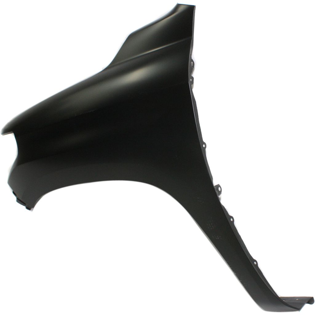 TOYOTA TUNDRA FENDER LEFT (Driver Side) OEM#538120C050 2014-2021 PL#TO1240249