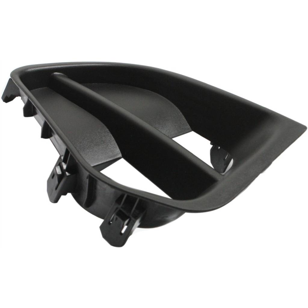 NISSAN(DATSUN) MURANO FOG LAMP COVER RIGHT (Passenger Side) (WO/FOG) OEM#620741SX0A 2011-2014 PL#NI1039113