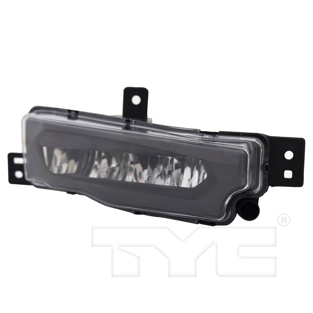 BMW BMW X3 FOG LAMP ASSY RIGHT (Passenger Side) (LED) OEM#63179492772 2020-2021 PL#BM2593162