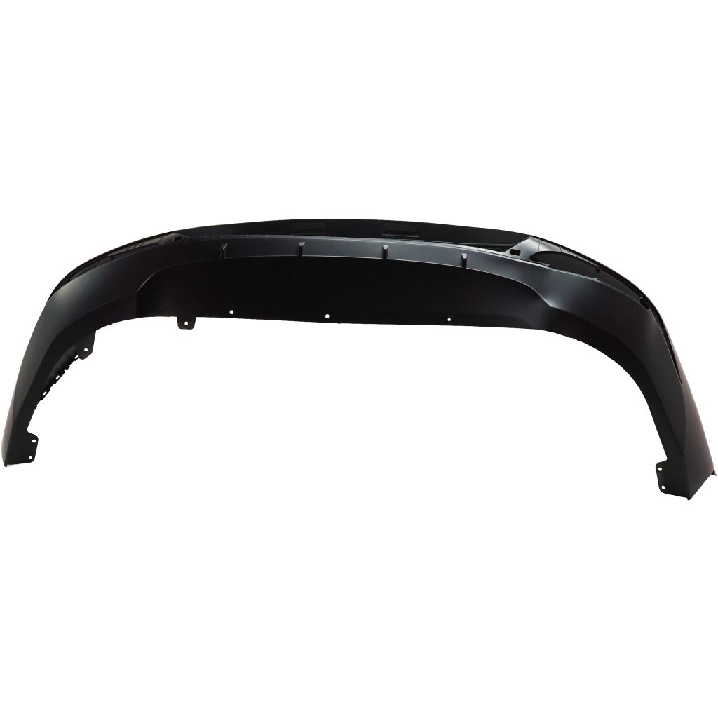 HYUNDAI ELANTRA SEDAN REAR BUMPER COVER PRIMED (USA BUILT) **CAPA** OEM#86611F3500 2019-2020 PL#HY1100235C