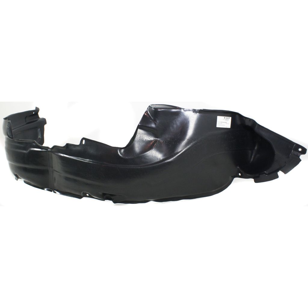 HYUNDAI SANTA FE FRONT FENDER LINER RIGHT (Passenger Side) OEM#868200W000 2007-2009 PL#HY1251114