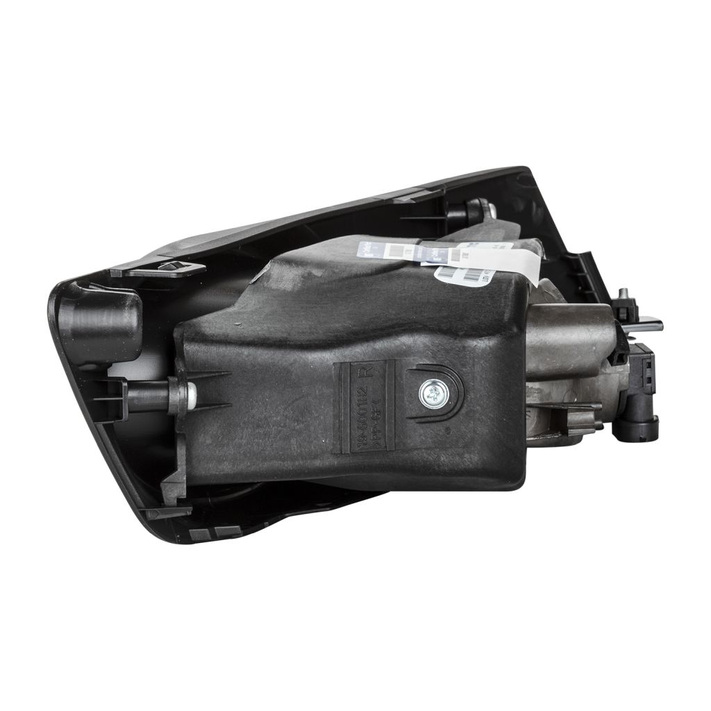 HONDA FIT FOG LAMP ASSY RIGHT (Passenger Side) OEM#33902TK6A51 2012-2014 PL#HO2593130