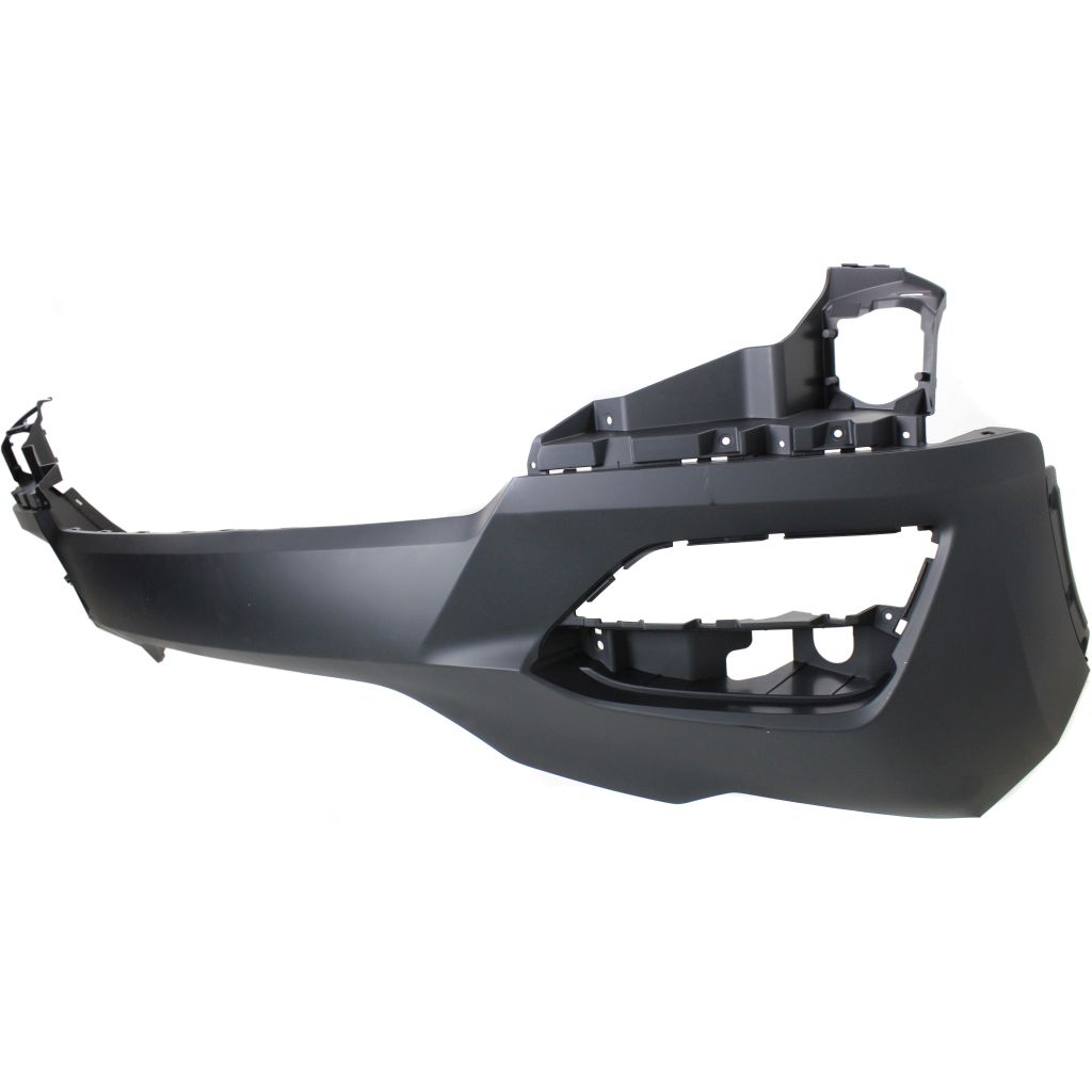 HONDA PILOT FRONT BUMPER COVER PRIMED (WO/SENSOR)(EX/EX-L/LX) **CAPA** OEM#04711TG7A90ZZ 2016-2018 PL#HO1000300C