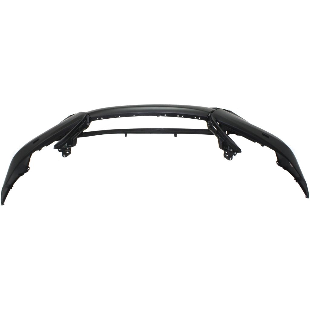 LEXUS RX 350 FRONT BUMPER COVER PRIMED ((WO/SPORT PKG)(EXC F SPORT)(W/ WASHER)(WO/SENSOR) OEM#521190E917 2013-2015 PL#LX1000249