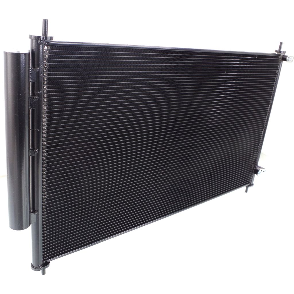 ACURA RL A/C CONDENSER OEM#80110SJA003 2009-2012 PL#AC3030121