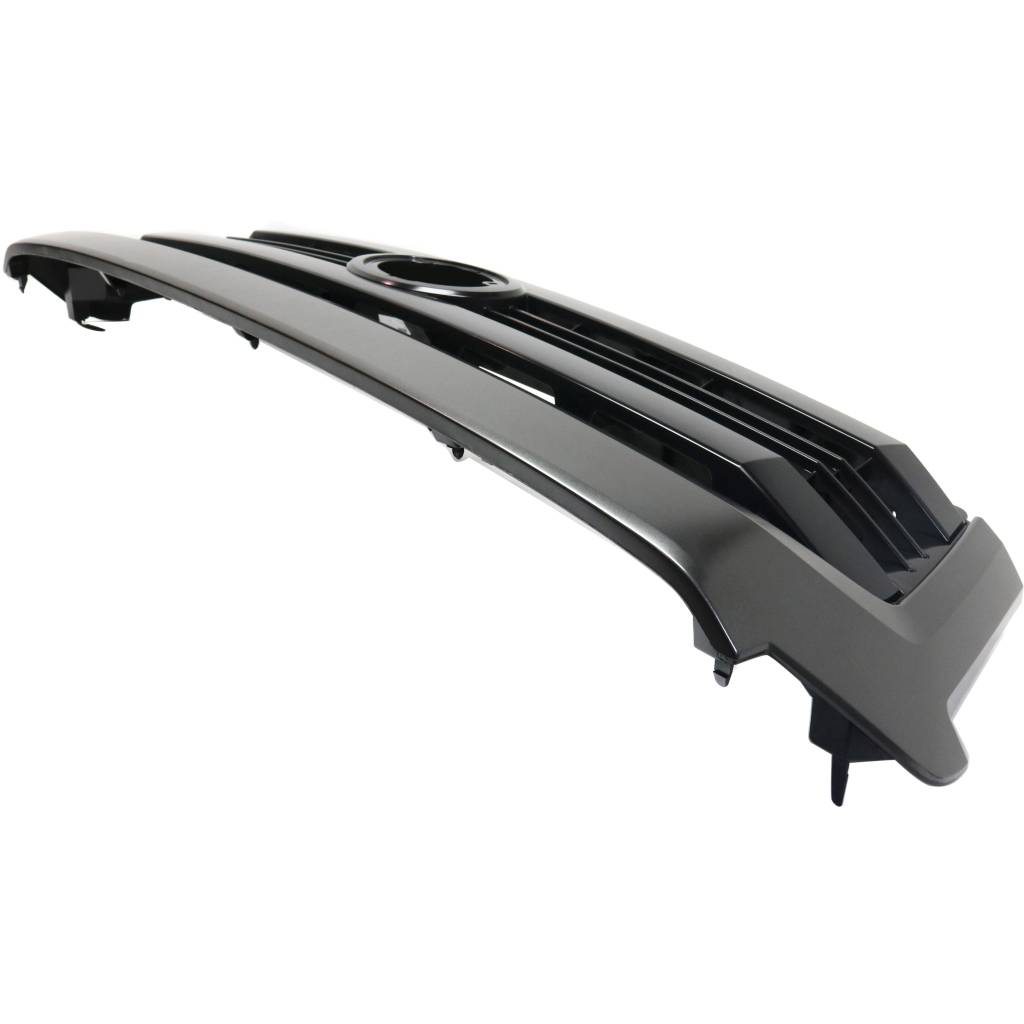 TOYOTA TUNDRA GRILLE GRAY/BLK (SR) OEM#531000C290 2014-2017 PL#TO1200372