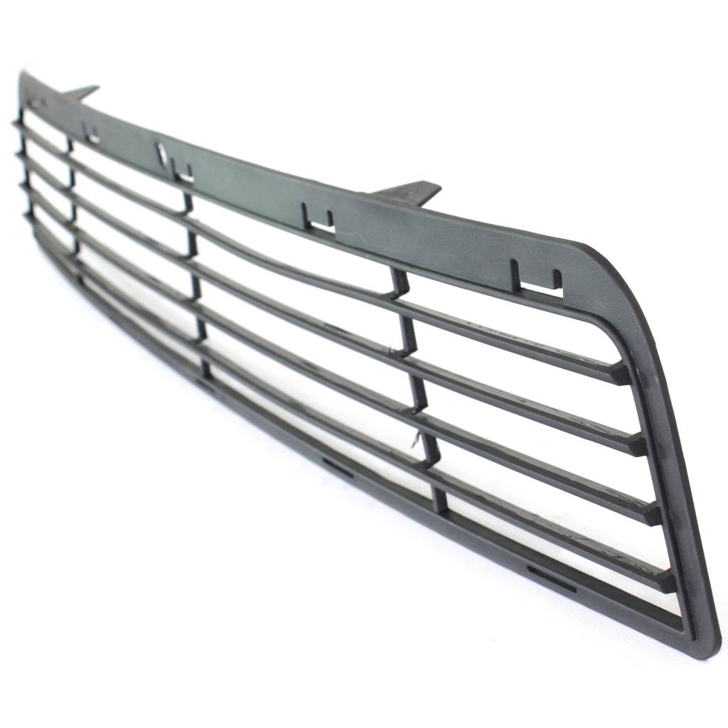 DODGE JOURNEY FRONT BUMPER GRILLE CENTER OEM#5178282AA 2009-2010 PL#CH1036112