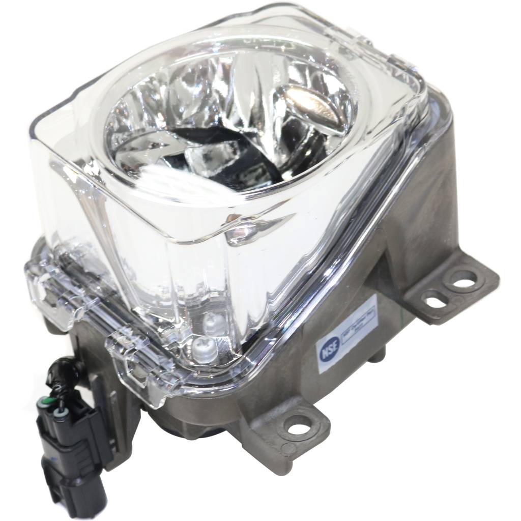 ACURA TLX FOG LAMP ASSY LEFT (Driver Side) OEM#33950TZ3H01 2015-2017 PL#AC2592113