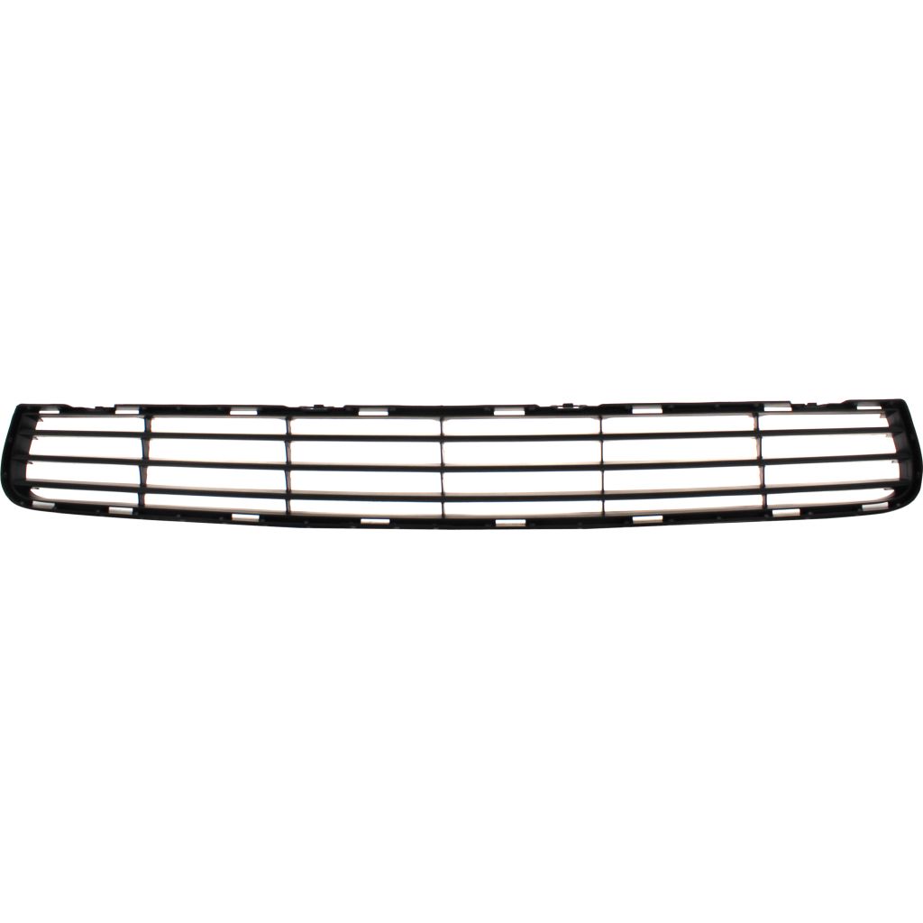 LEXUS LS 600h FRONT BUMPER LOWER GRILLE BLACK OEM#5311250300 2013-2016 PL#LX1036113