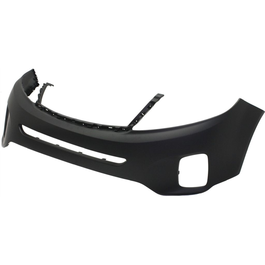 KIA SORENTO FRONT BUMPER COVER PRM**CAPA** OEM#865111U500 2014-2015 PL#KI1000164C