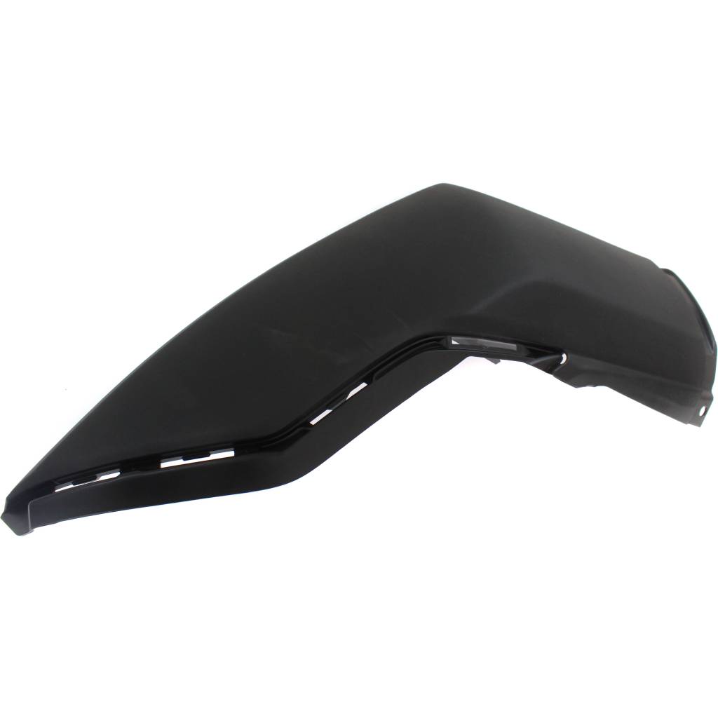 HONDA CRV REAR BUMPER LOWER VALANCE RIGHT TEXT-BLK **CAPA** OEM#04717T1WA91 2015-2016 PL#HO1117102C
